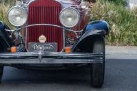 1929 Chrysler 75 Series Roadster [Location: Melbourne] - 5