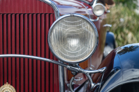 1929 Chrysler 75 Series Roadster [Location: Melbourne] - 6