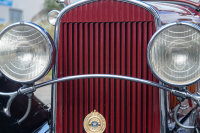1929 Chrysler 75 Series Roadster [Location: Melbourne] - 7