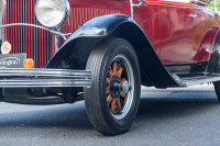 1929 Chrysler 75 Series Roadster [Location: Melbourne] - 14