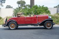 1929 Chrysler 75 Series Roadster [Location: Melbourne] - 16