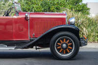 1929 Chrysler 75 Series Roadster [Location: Melbourne] - 17