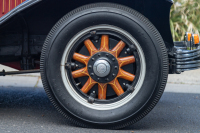 1929 Chrysler 75 Series Roadster [Location: Melbourne] - 19