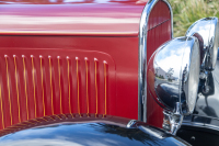 1929 Chrysler 75 Series Roadster [Location: Melbourne] - 21