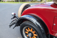 1929 Chrysler 75 Series Roadster [Location: Melbourne] - 28