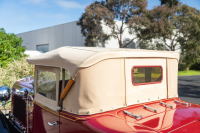 1929 Chrysler 75 Series Roadster [Location: Melbourne] - 30