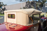 1929 Chrysler 75 Series Roadster [Location: Melbourne] - 32