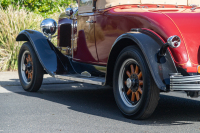1929 Chrysler 75 Series Roadster [Location: Melbourne] - 36