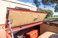 1929 Chrysler 75 Series Roadster [Location: Melbourne] - 47