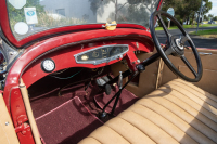 1929 Chrysler 75 Series Roadster [Location: Melbourne] - 61
