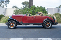 1929 Chrysler 75 Series Roadster [Location: Melbourne] - 62