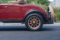 1929 Chrysler 75 Series Roadster [Location: Melbourne] - 63