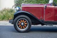 1929 Chrysler 75 Series Roadster [Location: Melbourne] - 64