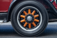 1929 Chrysler 75 Series Roadster [Location: Melbourne] - 65