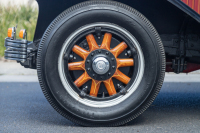 1929 Chrysler 75 Series Roadster [Location: Melbourne] - 66