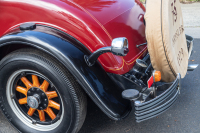 1929 Chrysler 75 Series Roadster [Location: Melbourne] - 67