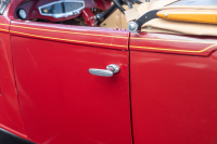1929 Chrysler 75 Series Roadster [Location: Melbourne] - 71