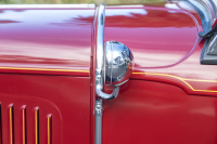1929 Chrysler 75 Series Roadster [Location: Melbourne] - 73