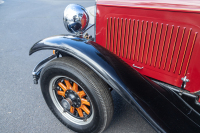1929 Chrysler 75 Series Roadster [Location: Melbourne] - 75
