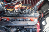 1929 Chrysler 75 Series Roadster [Location: Melbourne] - 80