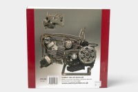 SAMMY MILLER: 'The Sammy Miller Museum Collection - Racing & Sporting Machines' by Roy Poynting, softcover, 2009 [Location: Melbourne] - 2