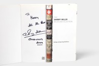 SAMMY MILLER: 'The Sammy Miller Museum Collection - Racing & Sporting Machines' by Roy Poynting, softcover, 2009 [Location: Melbourne] - 3