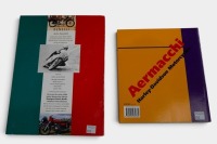 ITALIAN: Two softcover books relating to Italian motorcycles [Location: Melbourne] - 2