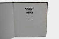 SIXTIES MOTORCYCLES: 'Harleys, Popes and Indian Chiefs - Unfinished Business of the Sixties' by Tim Paulson & Fredric Winkowski [Location: Melbourne] - 3