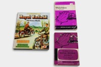 ROYAL ENFIELD: Two books relating to Royal Enfield [Location: Melbourne] - 2
