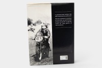VELOCETTE: 'Velocette - Technical Excellence Exemplified' by Ivan Rhodes, hardcover, 1990 [Location: Melbourne] - 2