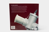 NORTON: 'The Manx Norton' by Mick Walker, softcover, 2001 [Location: Melbourne] - 3