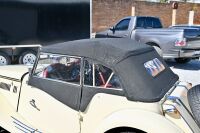 1954 MG TF Roadster [Location: Sydney] - 73