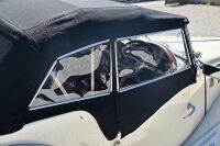 1954 MG TF Roadster [Location: Sydney] - 74