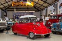 1958 Messerschmitt K200 Kabinenroller - NO RESERVE [Location: Perth]