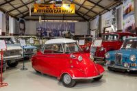 1958 Messerschmitt K200 Kabinenroller - NO RESERVE [Location: Perth] - 2