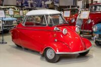 1958 Messerschmitt K200 Kabinenroller - NO RESERVE [Location: Perth] - 3