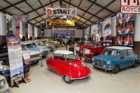 1958 Messerschmitt K200 Kabinenroller - NO RESERVE [Location: Perth] - 4