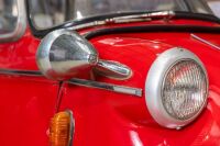 1958 Messerschmitt K200 Kabinenroller - NO RESERVE [Location: Perth] - 5
