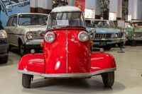 1958 Messerschmitt K200 Kabinenroller - NO RESERVE [Location: Perth] - 7