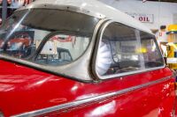 1958 Messerschmitt K200 Kabinenroller - NO RESERVE [Location: Perth] - 9