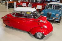 1958 Messerschmitt K200 Kabinenroller - NO RESERVE [Location: Perth] - 11