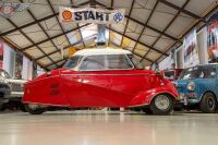 1958 Messerschmitt K200 Kabinenroller - NO RESERVE [Location: Perth] - 12