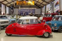 1958 Messerschmitt K200 Kabinenroller - NO RESERVE [Location: Perth] - 13