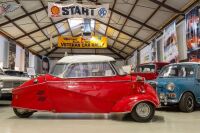 1958 Messerschmitt K200 Kabinenroller - NO RESERVE [Location: Perth] - 16
