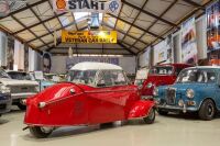 1958 Messerschmitt K200 Kabinenroller - NO RESERVE [Location: Perth] - 17