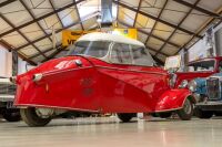 1958 Messerschmitt K200 Kabinenroller - NO RESERVE [Location: Perth] - 18