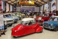 1958 Messerschmitt K200 Kabinenroller - NO RESERVE [Location: Perth] - 19
