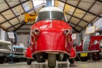 1958 Messerschmitt K200 Kabinenroller - NO RESERVE [Location: Perth] - 21