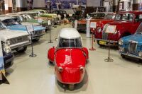 1958 Messerschmitt K200 Kabinenroller - NO RESERVE [Location: Perth] - 22