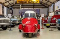 1958 Messerschmitt K200 Kabinenroller - NO RESERVE [Location: Perth] - 23